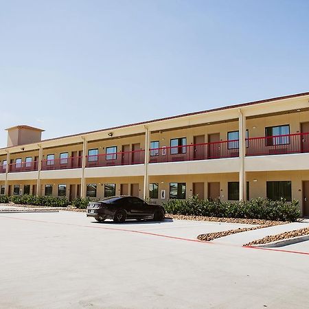 Palace Inn 290 & Jones Rd Jersey Village Экстерьер фото