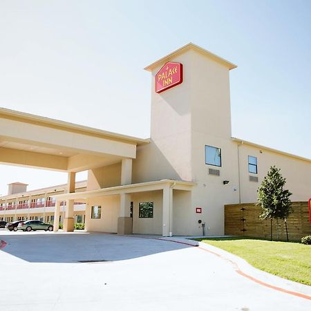 Palace Inn 290 & Jones Rd Jersey Village Экстерьер фото