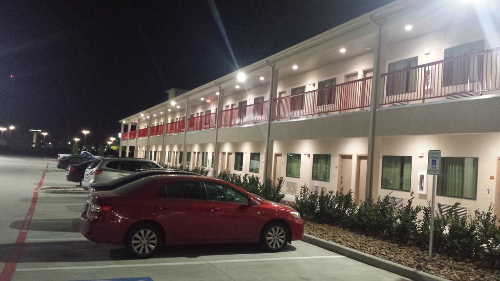 Palace Inn 290 & Jones Rd Jersey Village Экстерьер фото