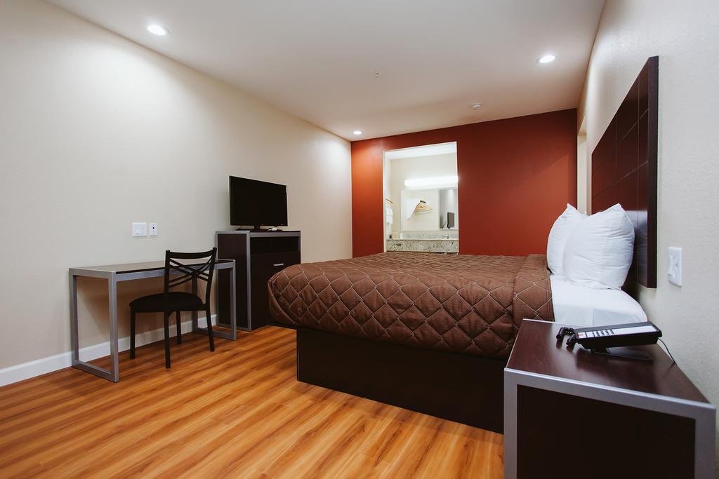 Palace Inn 290 & Jones Rd Jersey Village Экстерьер фото