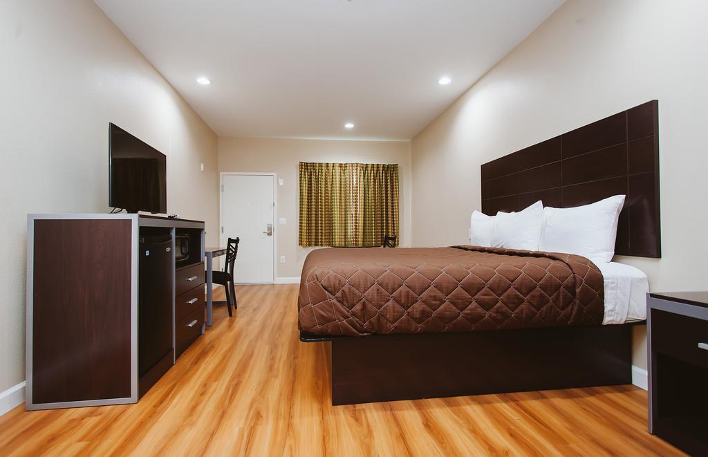 Palace Inn 290 & Jones Rd Jersey Village Экстерьер фото