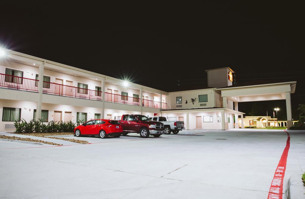 Palace Inn 290 & Jones Rd Jersey Village Экстерьер фото